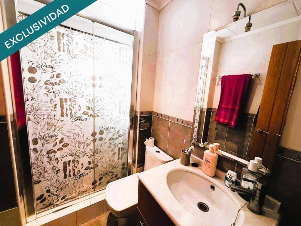 3 bedroom Apartment for sale in Malgrat de Mar - € 120,000 (Ref: 9285524)