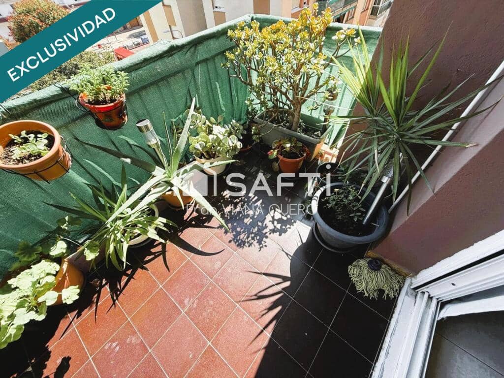 3 bedroom Apartment for sale in Malgrat de Mar - € 120,000 (Ref: 9285524)