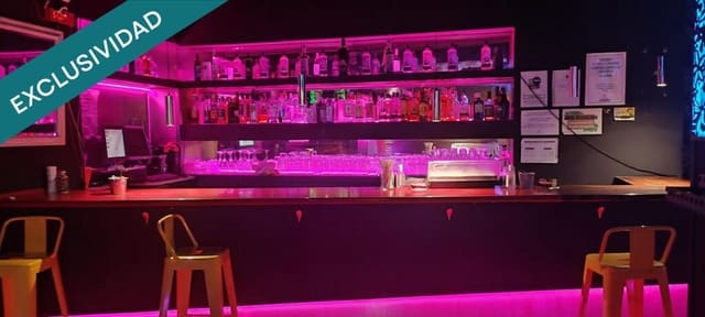 Commercial for sale in Ciudad Real city - € 160,000 (Ref: 9285525)