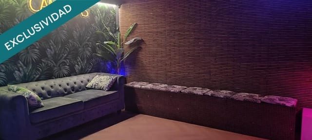 Commercial for sale in Ciudad Real city - € 160,000 (Ref: 9285525)