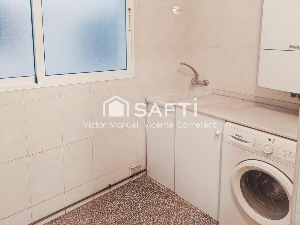 4 soveværelse Lejlighed til salg i Sagunto / Sagunt - € 179.000 (Ref: 9285526)