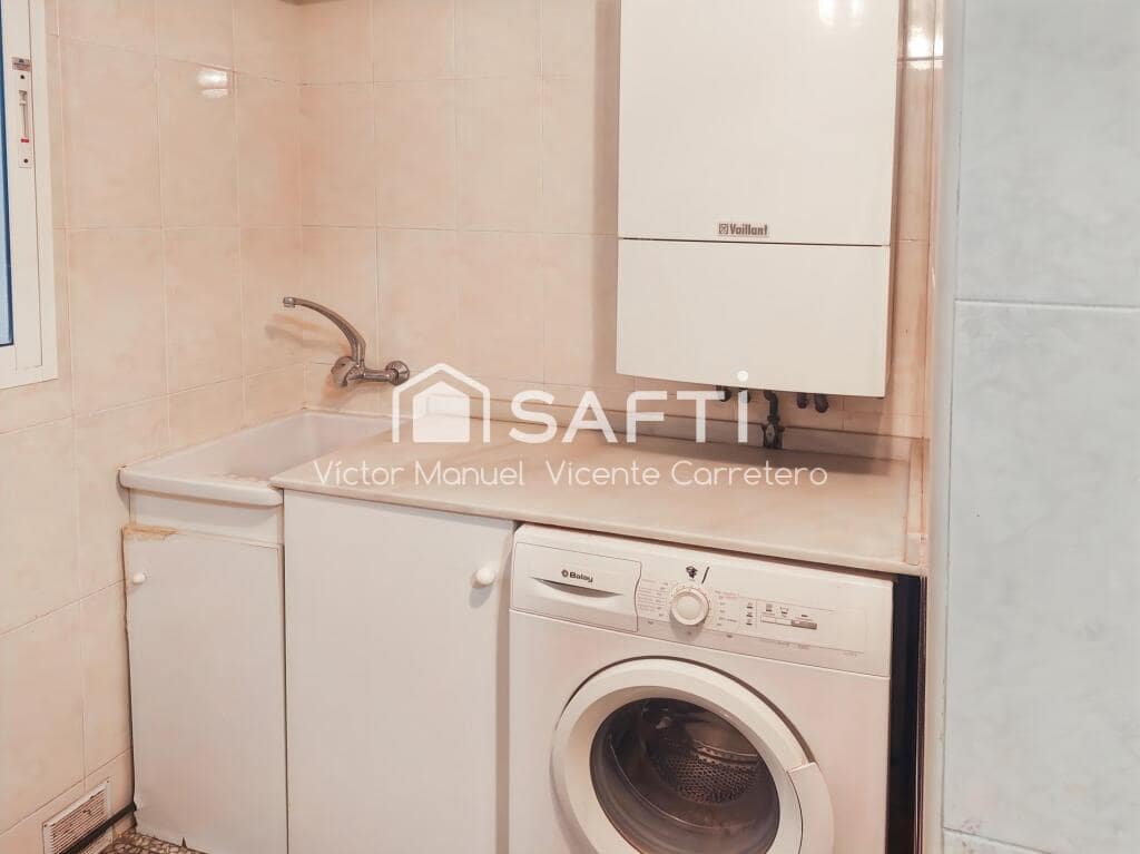 4 soveværelse Lejlighed til salg i Sagunto / Sagunt - € 179.000 (Ref: 9285526)