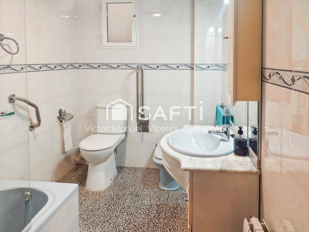 4 soveværelse Lejlighed til salg i Sagunto / Sagunt - € 179.000 (Ref: 9285526)