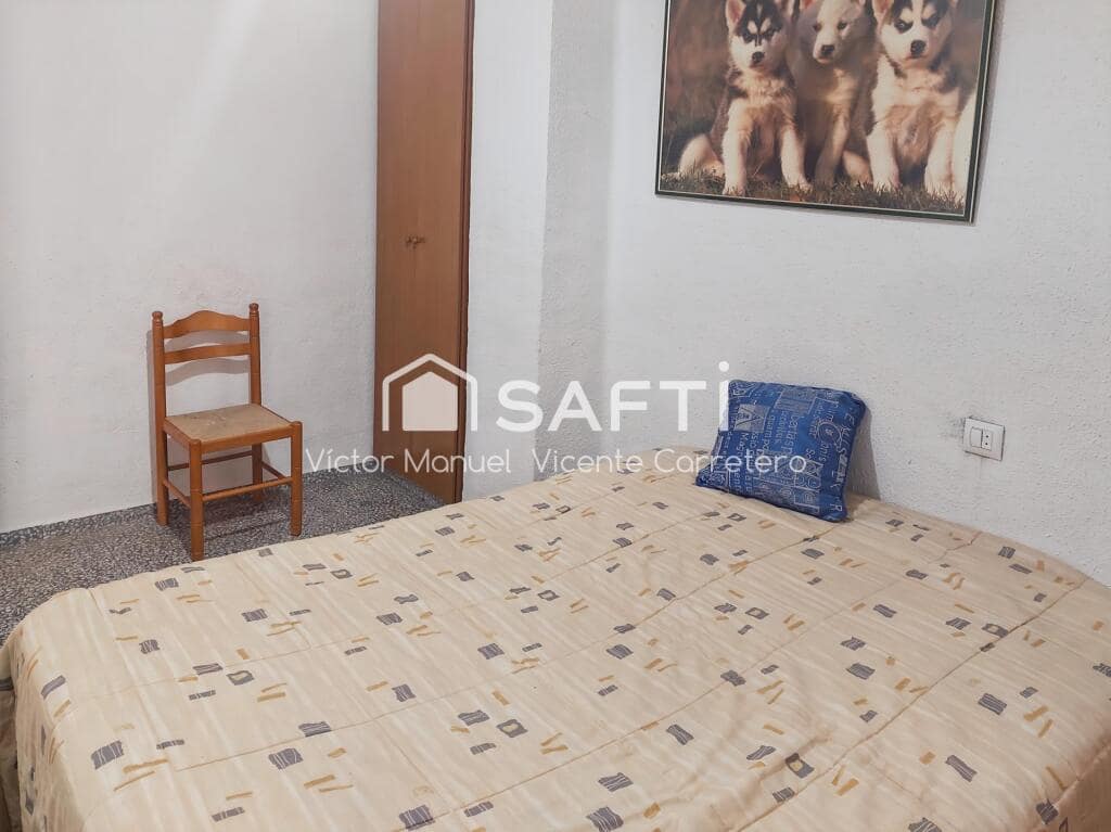 4 soveværelse Lejlighed til salg i Sagunto / Sagunt - € 179.000 (Ref: 9285526)
