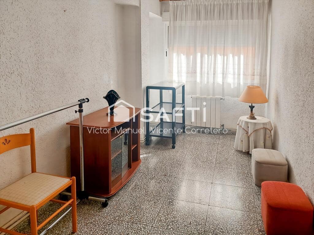 4 soveværelse Lejlighed til salg i Sagunto / Sagunt - € 179.000 (Ref: 9285526)