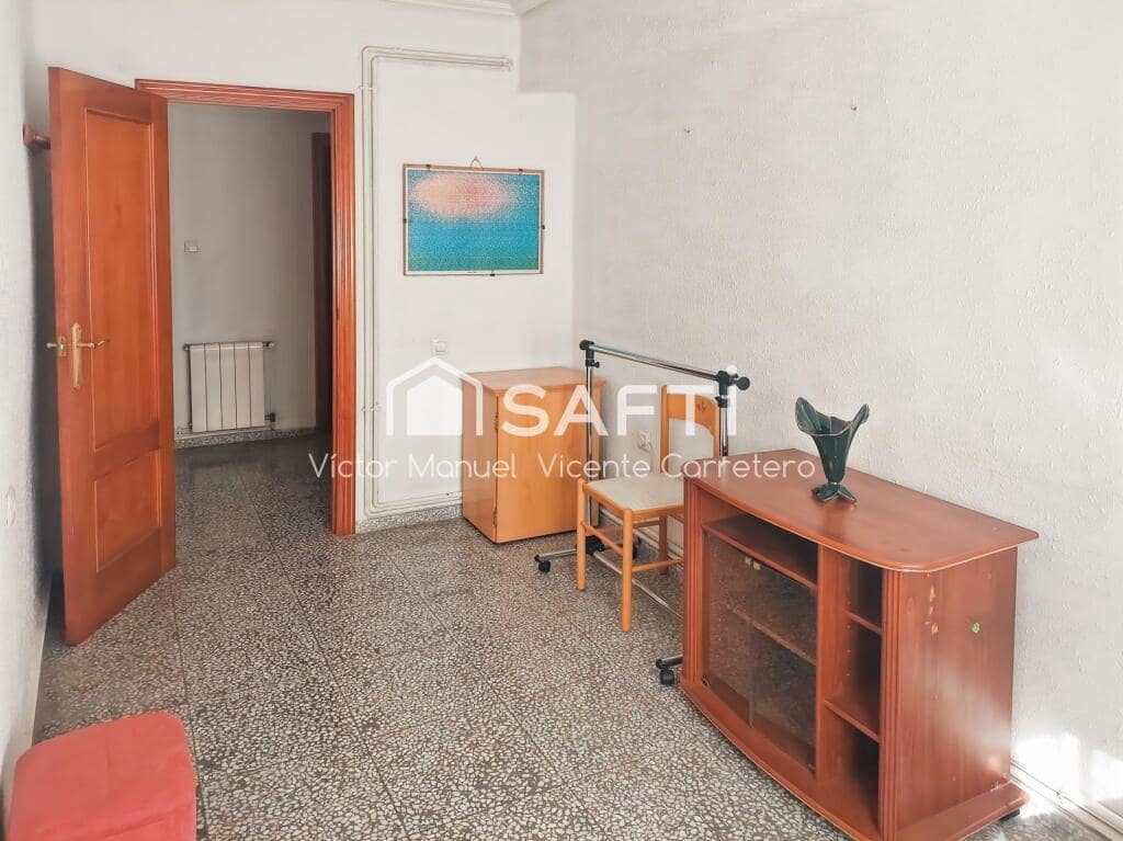 4 soveværelse Lejlighed til salg i Sagunto / Sagunt - € 179.000 (Ref: 9285526)