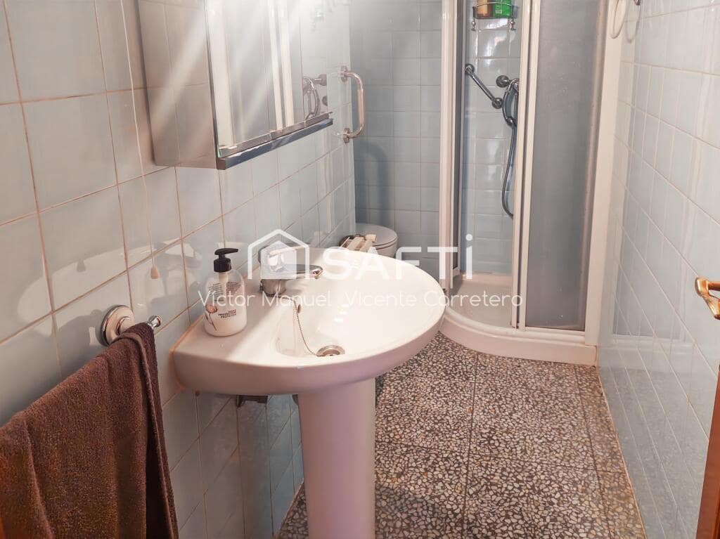 4 soveværelse Lejlighed til salg i Sagunto / Sagunt - € 179.000 (Ref: 9285526)