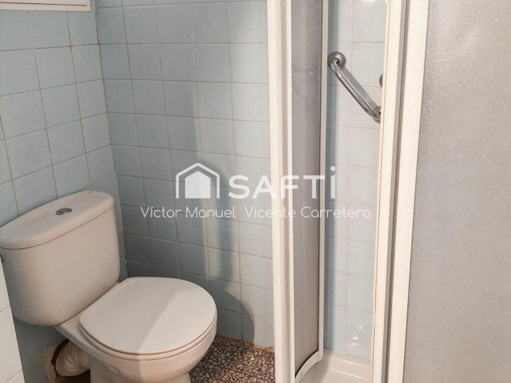 4 soveværelse Lejlighed til salg i Sagunto / Sagunt - € 179.000 (Ref: 9285526)