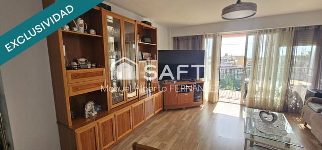 3 bedroom Apartment for sale in Calella - € 269,000 (Ref: 9291300)
