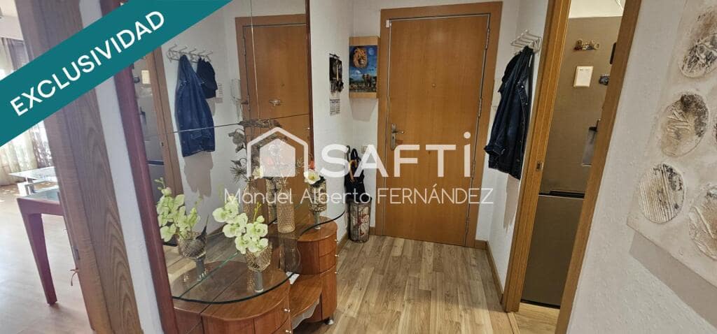 3 slaapkamer Appartement te koop in Calella - € 269.000 (Ref: 9291300)