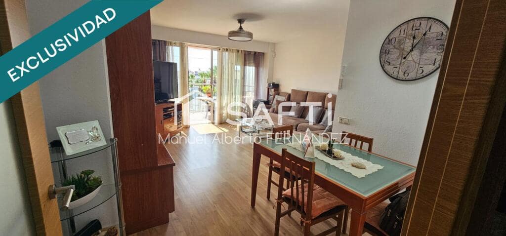 3 slaapkamer Appartement te koop in Calella - € 269.000 (Ref: 9291300)