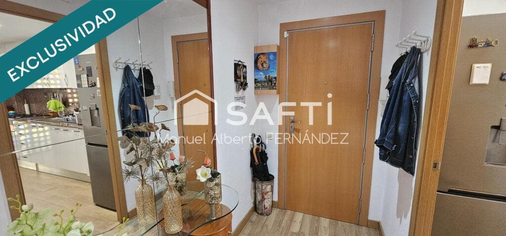 3 slaapkamer Appartement te koop in Calella - € 269.000 (Ref: 9291300)