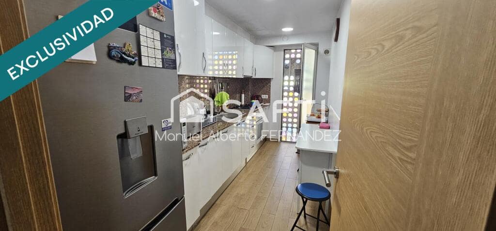 3 slaapkamer Appartement te koop in Calella - € 269.000 (Ref: 9291300)