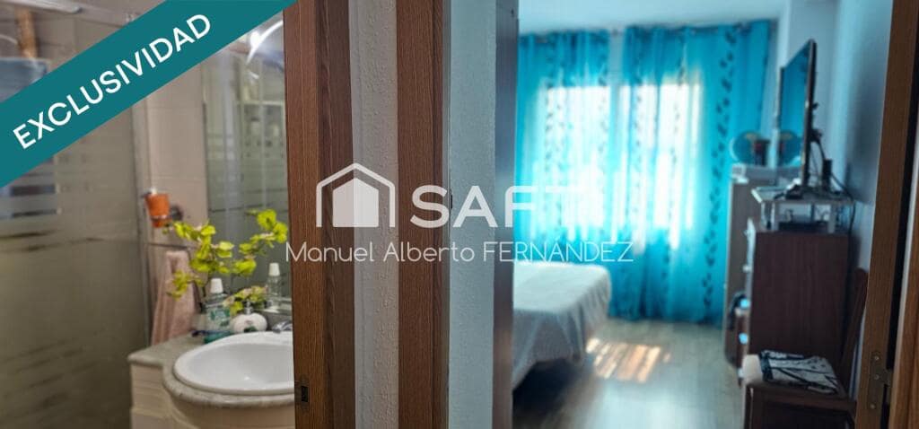 3 slaapkamer Appartement te koop in Calella - € 269.000 (Ref: 9291300)