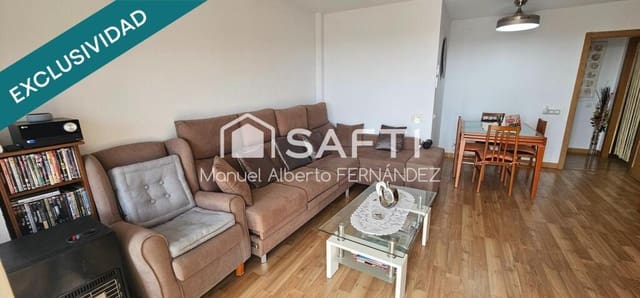 3 bedroom Apartment for sale in Calella - € 269,000 (Ref: 9291300)