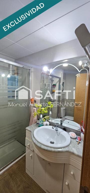 3 slaapkamer Appartement te koop in Calella - € 269.000 (Ref: 9291300)