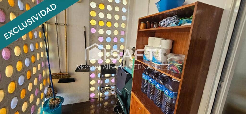 3 slaapkamer Appartement te koop in Calella - € 269.000 (Ref: 9291300)