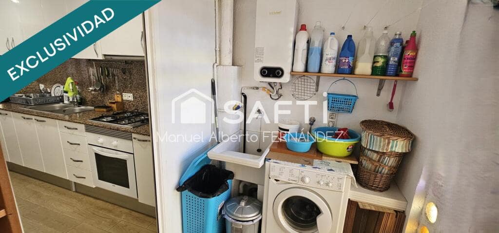 3 slaapkamer Appartement te koop in Calella - € 269.000 (Ref: 9291300)