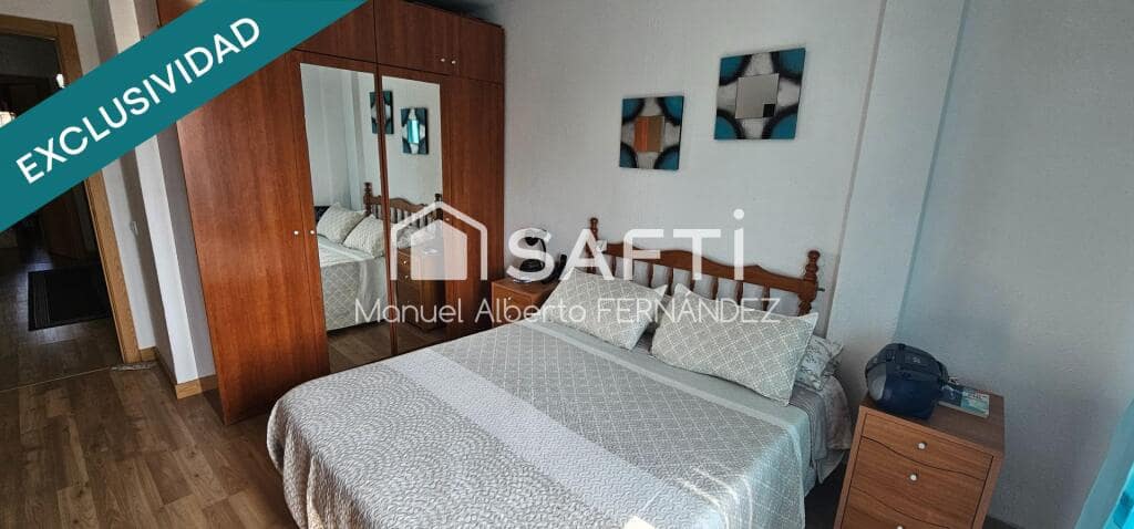 3 slaapkamer Appartement te koop in Calella - € 269.000 (Ref: 9291300)