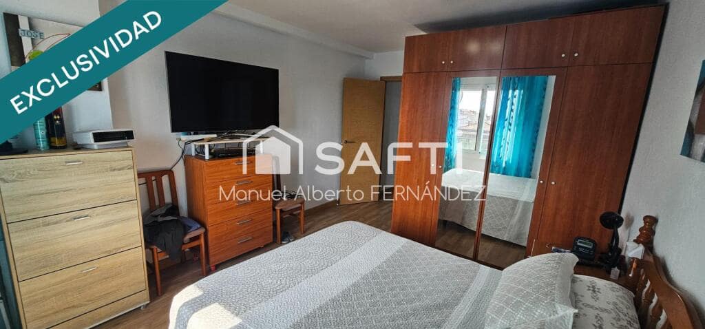 3 slaapkamer Appartement te koop in Calella - € 269.000 (Ref: 9291300)