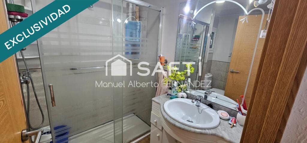 3 slaapkamer Appartement te koop in Calella - € 269.000 (Ref: 9291300)