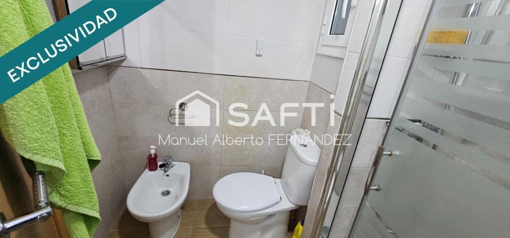 3 slaapkamer Appartement te koop in Calella - € 269.000 (Ref: 9291300)