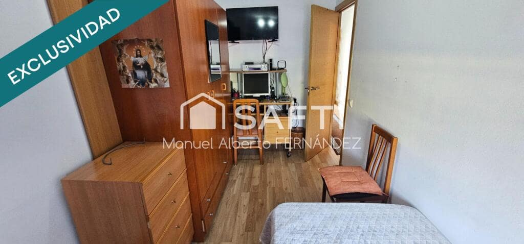 3 slaapkamer Appartement te koop in Calella - € 269.000 (Ref: 9291300)
