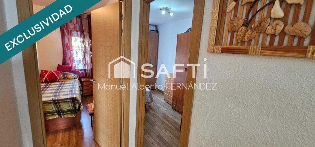 3 slaapkamer Appartement te koop in Calella - € 269.000 (Ref: 9291300)