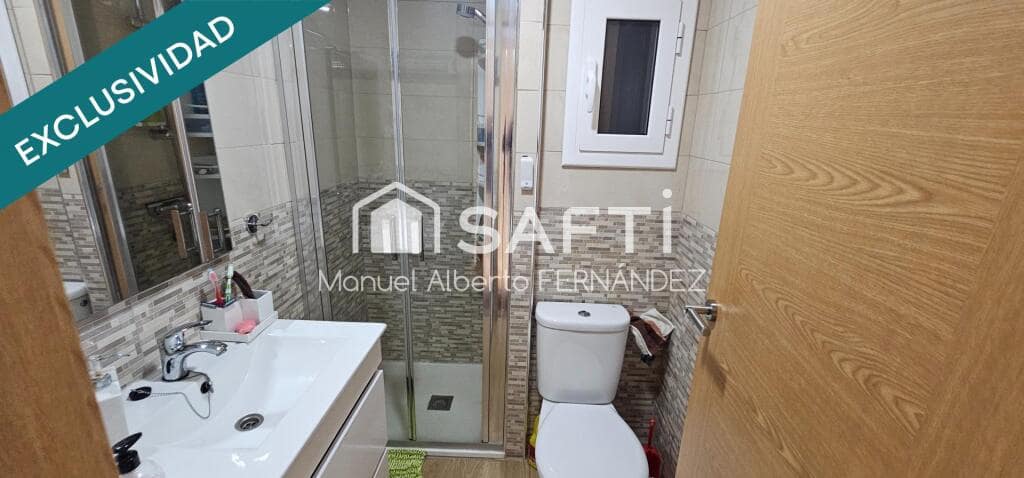 3 slaapkamer Appartement te koop in Calella - € 269.000 (Ref: 9291300)