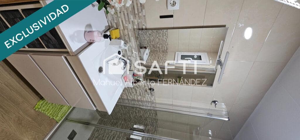 3 slaapkamer Appartement te koop in Calella - € 269.000 (Ref: 9291300)