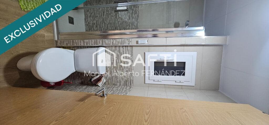 3 slaapkamer Appartement te koop in Calella - € 269.000 (Ref: 9291300)