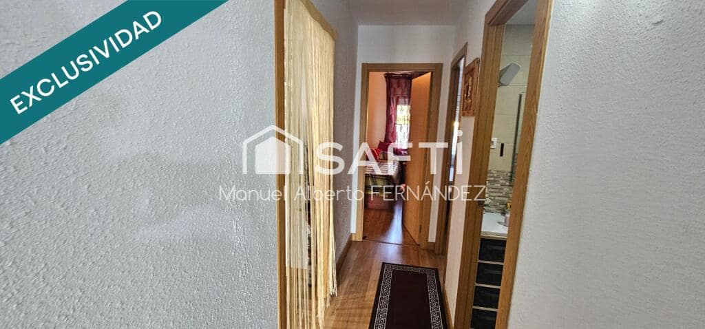 3 slaapkamer Appartement te koop in Calella - € 269.000 (Ref: 9291300)