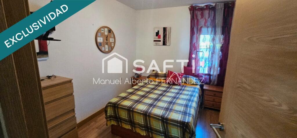 3 slaapkamer Appartement te koop in Calella - € 269.000 (Ref: 9291300)