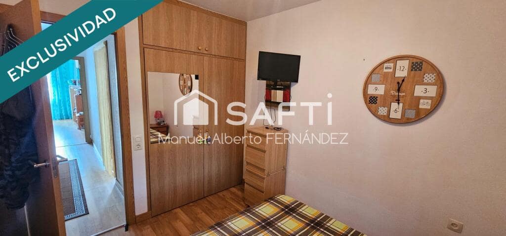 3 slaapkamer Appartement te koop in Calella - € 269.000 (Ref: 9291300)
