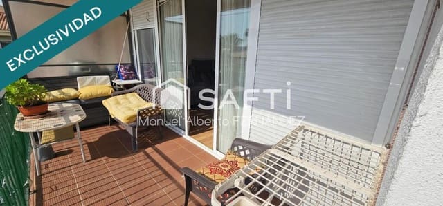 3 bedroom Apartment for sale in Calella - € 269,000 (Ref: 9291300)
