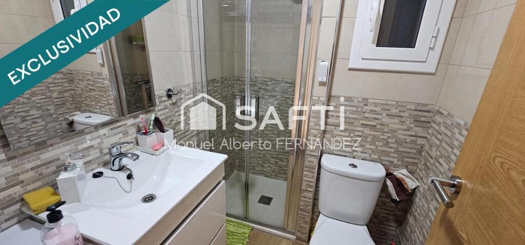 3 slaapkamer Appartement te koop in Calella - € 269.000 (Ref: 9291300)
