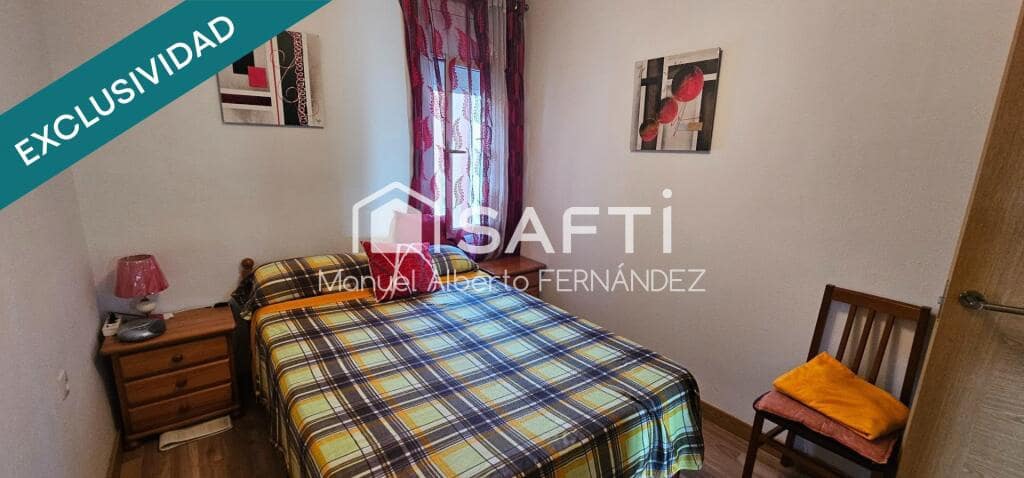3 slaapkamer Appartement te koop in Calella - € 269.000 (Ref: 9291300)