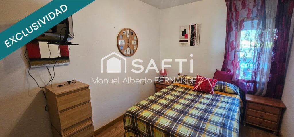 3 slaapkamer Appartement te koop in Calella - € 269.000 (Ref: 9291300)