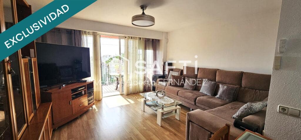3 slaapkamer Appartement te koop in Calella - € 269.000 (Ref: 9291300)