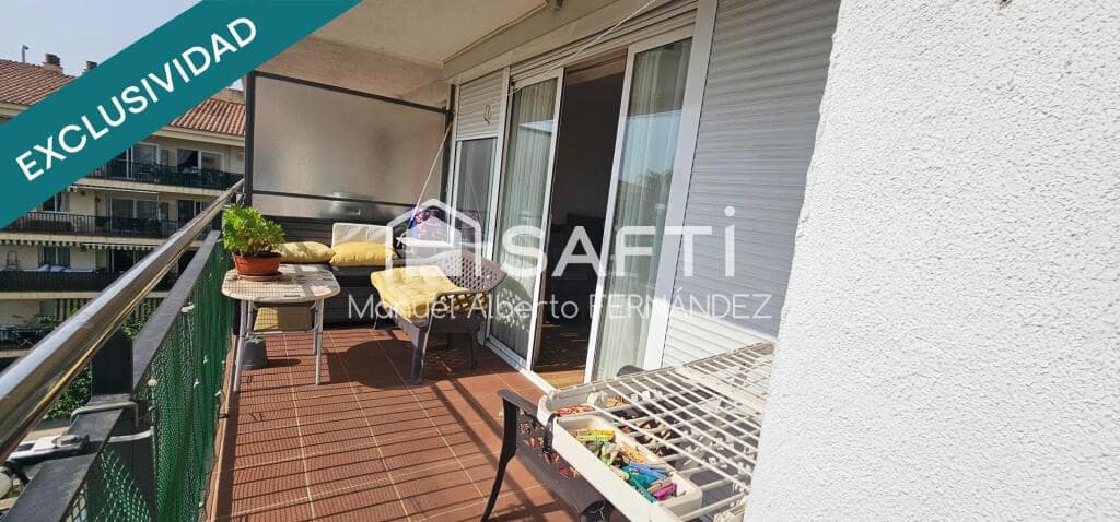 3 slaapkamer Appartement te koop in Calella - € 269.000 (Ref: 9291300)