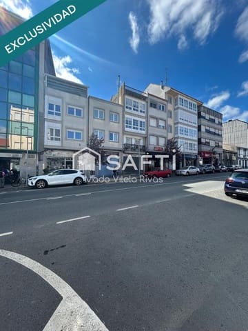 Kontor til salgs i Melide - € 900 000 (Ref: 9291303)