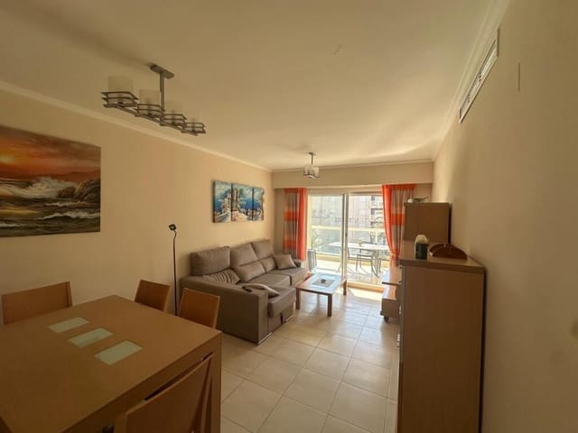 3 bedroom Apartment for sale in Daimús with pool - € 280,000 (Ref: 9291307)