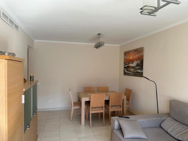 3 bedroom Apartment for sale in Daimús with pool - € 280,000 (Ref: 9291307)