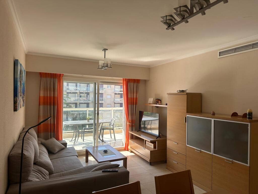 Apartamento de 3 habitaciones en Daimús en venta con piscina - 280.000 € (Ref: 9291307)