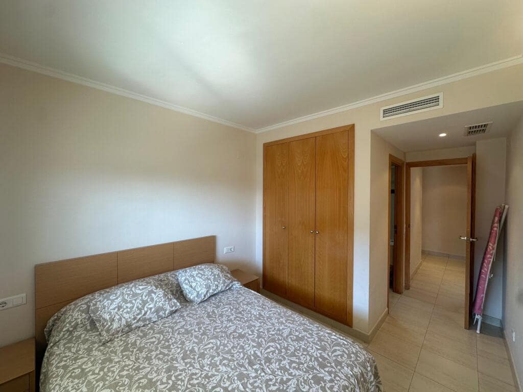Apartamento de 3 habitaciones en Daimús en venta con piscina - 280.000 € (Ref: 9291307)