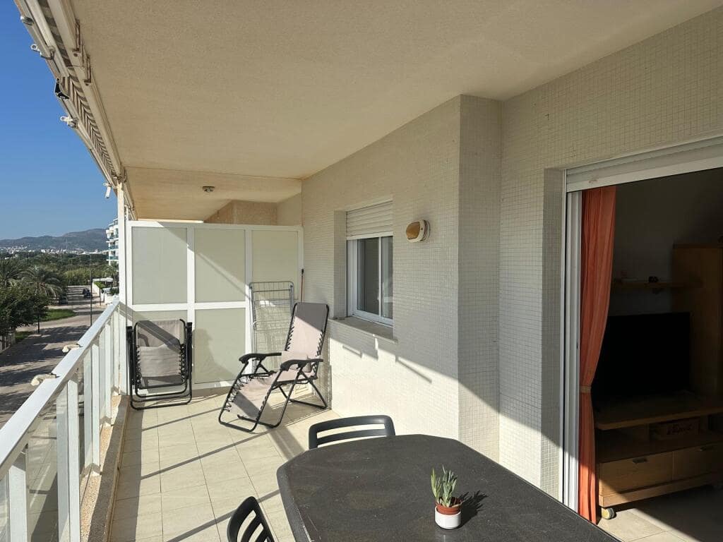 Apartamento de 3 habitaciones en Daimús en venta con piscina - 280.000 € (Ref: 9291307)