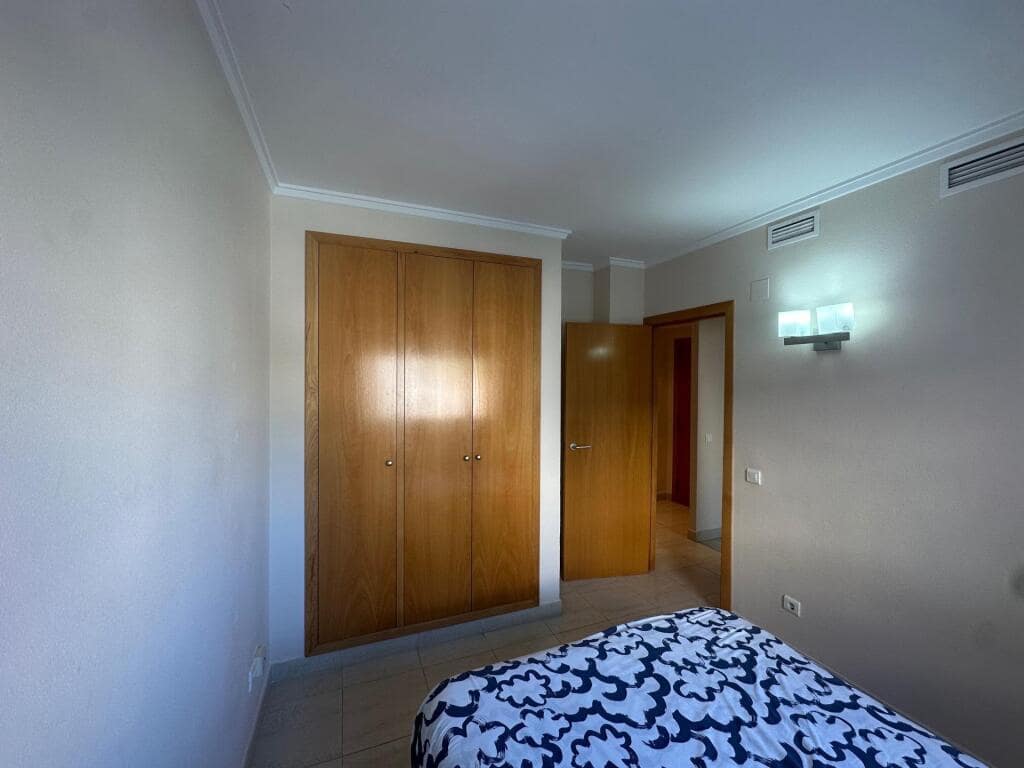 Apartamento de 3 habitaciones en Daimús en venta con piscina - 280.000 € (Ref: 9291307)