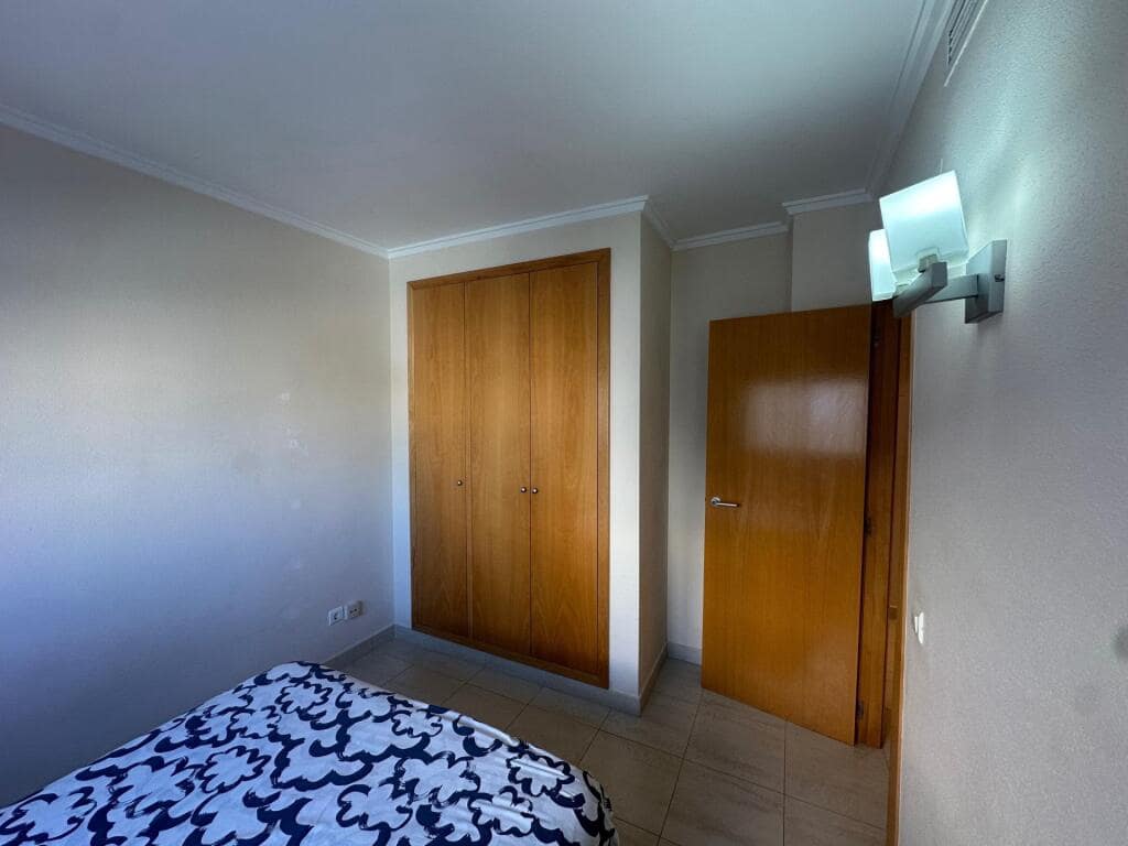 Apartamento de 3 habitaciones en Daimús en venta con piscina - 280.000 € (Ref: 9291307)