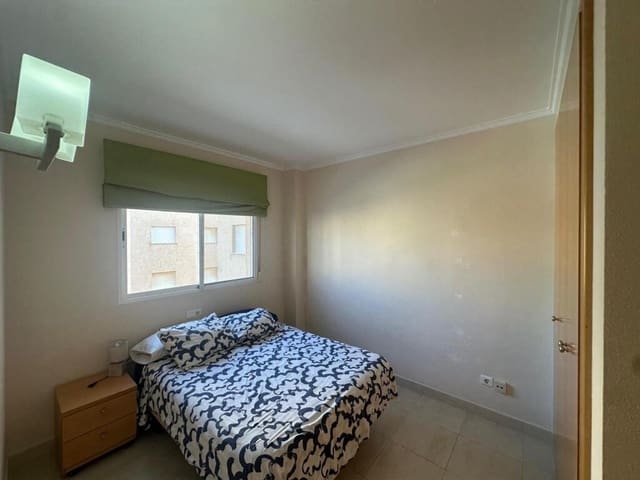 3 bedroom Apartment for sale in Daimús with pool - € 280,000 (Ref: 9291307)