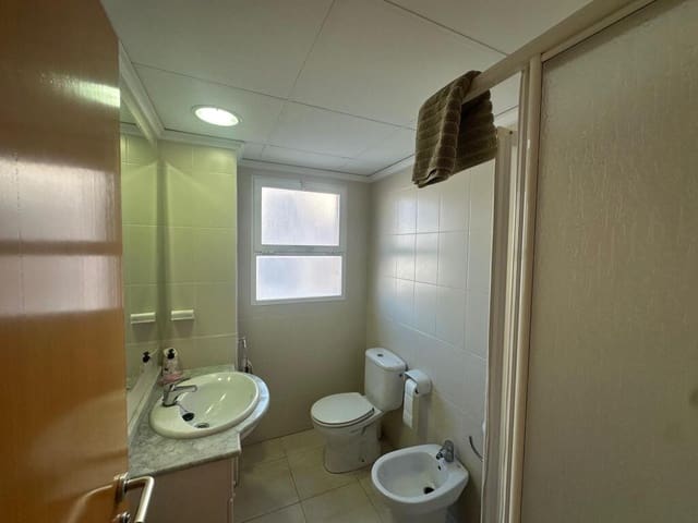 3 bedroom Apartment for sale in Daimús with pool - € 280,000 (Ref: 9291307)